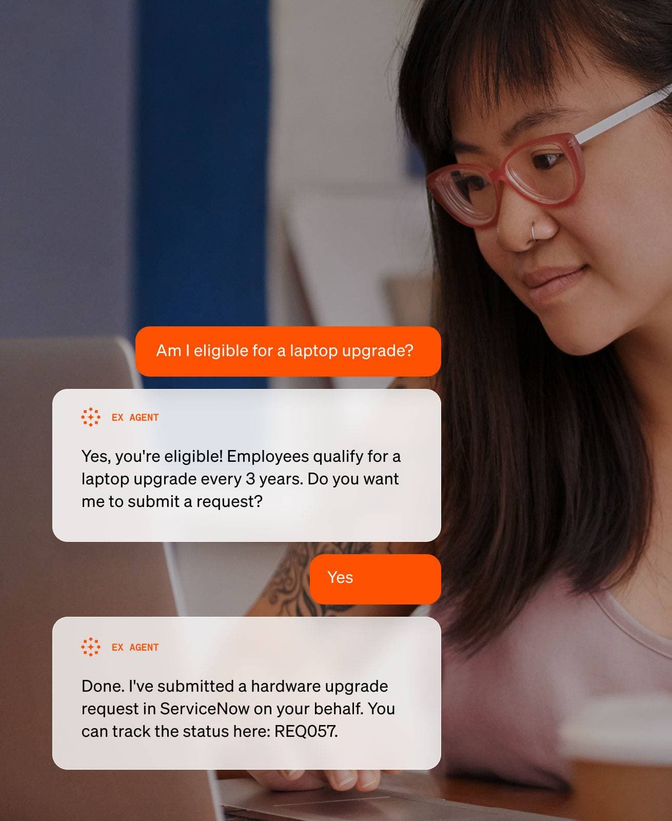 Simpplr AI-powered employee experience platform