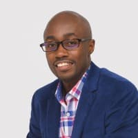 Michael Etale, Chief Information Security Officer