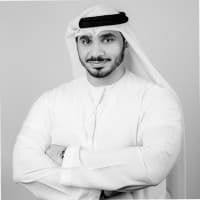 Hussain Al Khalsan, CISO