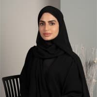 Sara Al Hosani, Director, Cyber Threat Intelligence