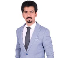 Toufeeq Ahmed, Group Head, Cyber Security