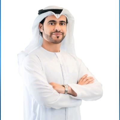Dr. Ebrahim Al Alkeem, National Risk & Policy Director
