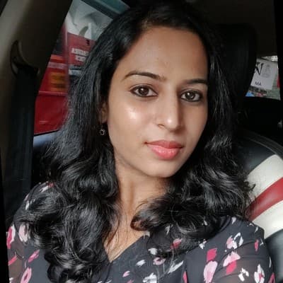 Harini Sudhakar